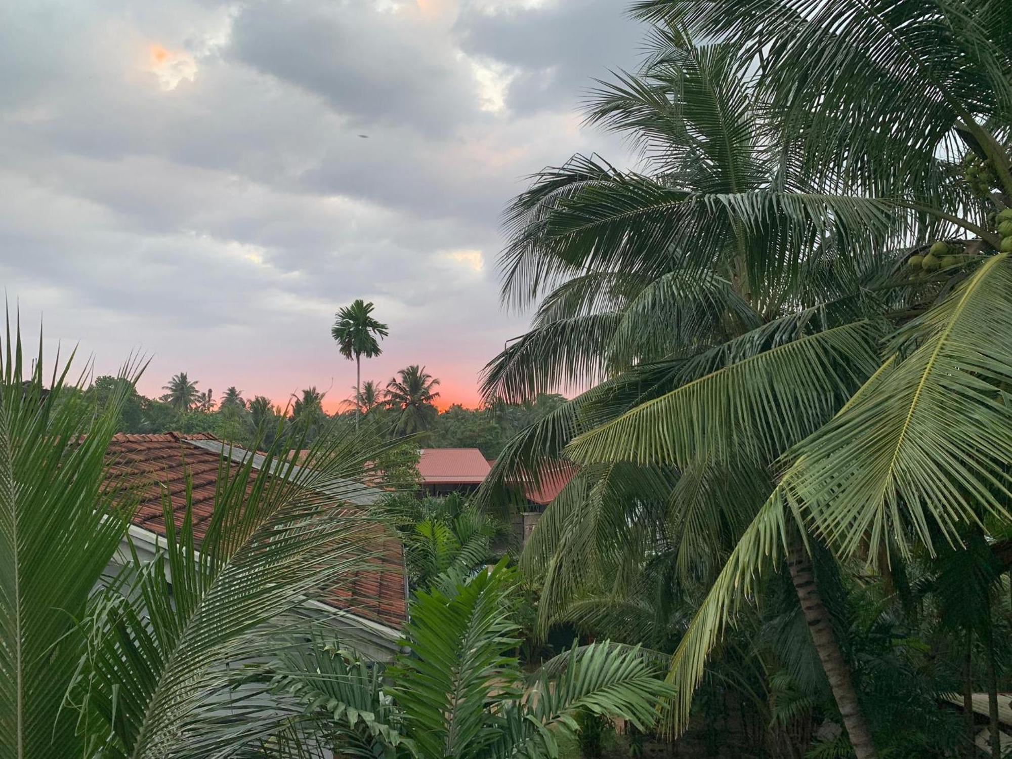 Helianto Social Villa เบนโตตา ห้อง รูปภาพ