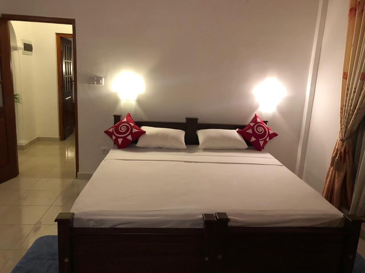 Helianto Social Villa เบนโตตา ภายนอก รูปภาพ
