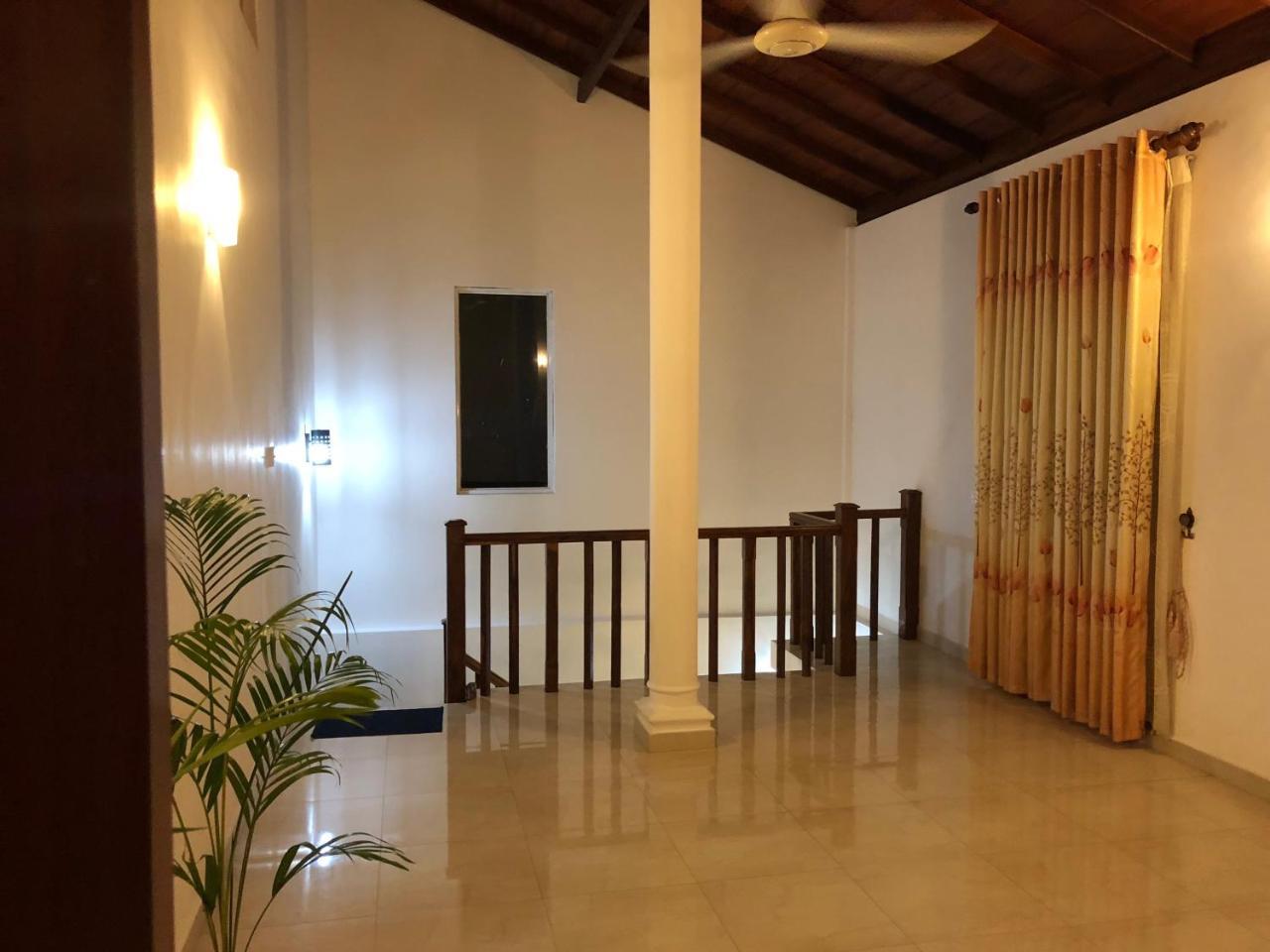 Helianto Social Villa เบนโตตา ภายนอก รูปภาพ